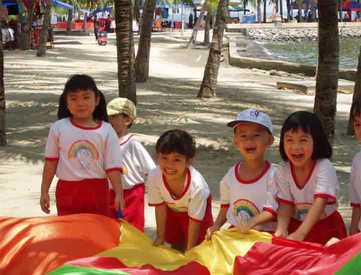 galeri ksatria bangsa